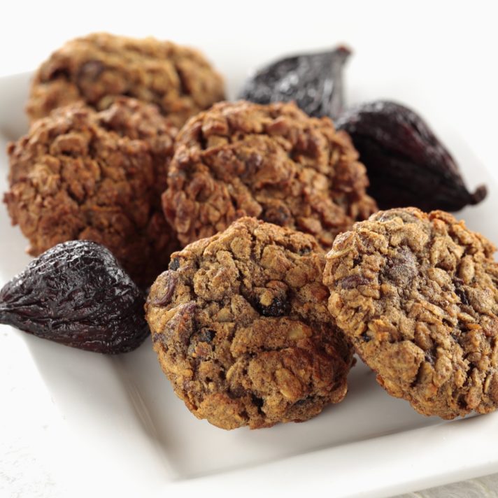 California Fig Chocolate Chip Cookie (GF)