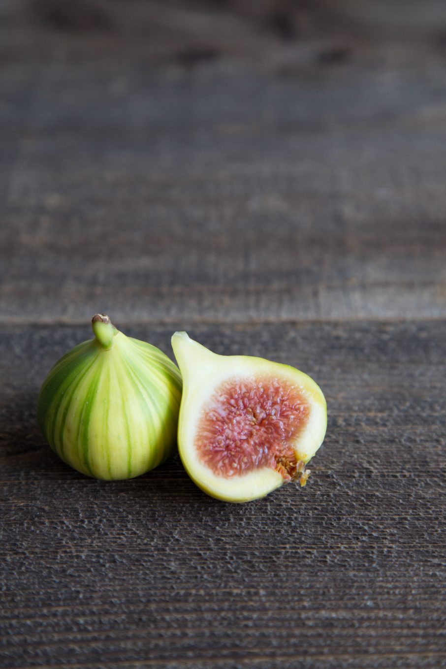 Fresh Tiger Figs