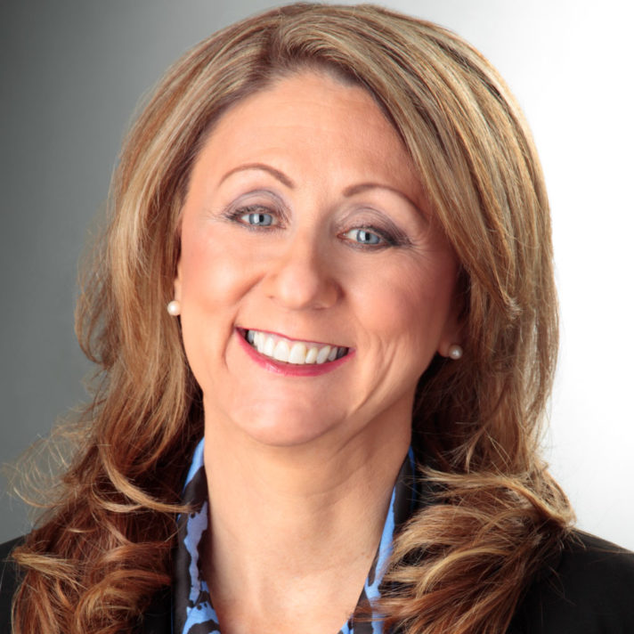 Chief Executive Officer